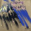 6931a3d5ccd8ab3d7af9813f Chrome Hearts 2025 New Arrival Heavy Washed Embroidered Graffiti Print Short Sleeve T-Shirt △ Original Fabric △ High Version △ Premium Quality Influencer & Celebrity Style Unisex