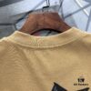 6931a3d5ccd8ab3d7af98141 Chrome Hearts 2025 New Arrival Heavy Washed Embroidered Graffiti Print Short Sleeve T-Shirt △ Original Fabric △ High Version △ Premium Quality Influencer & Celebrity Style Unisex