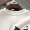 6931a3d5ccd8ab3d7af9814a Chrome Hearts 2025 New Arrival Heavy Washed Embroidered Graffiti Print Short Sleeve T-Shirt △ Original Fabric △ High Version △ High Quality Influencer and Celebrity Style