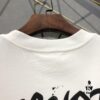 6931a3d8ccd8ab3d7af98176 Chrome Hearts 2025 New Graffiti Print Short Sleeve T-Shirt △ Original Fabric △ High Version △ Premium Quality Influencer & Celebrity Style △ 320g Garment Washed △ Horsehoe Cross Graffiti Technique △ Fully Washed Finish △ Unisex Style △ Three Labels Complete △ Must-Have Basic Tee
