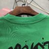 6931a3d9ccd8ab3d7af98188 Chrome Hearts 2025 New Graffiti Print Short Sleeve T-Shirt △ Original Fabric △ High Version △ Premium Quality Influencer & Celebrity Style △ 320g Garment Washed Horseshoe Cross Graffiti Process △ Horseshoe Cross Print △ Extremely Versatile and Stylish △ Full Triple Labeling △ Unisex Essential Must-Have Tee