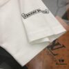 6931a3ddccd8ab3d7af981db Chrome Hearts 2025 New Embroidered Graffiti Print Short Sleeve T-Shirt △ Original Fabric △ High Version △ Premium Quality Influencer and Celebrity Style 320g Garment-Washed Embroidered Horsehoof Cross Graffiti Craft Popular Unisex Tee Complete with Triple Labels Must-Have Fashion Staple