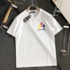 6931a3dfccd8ab3d7af981f8 Chrome Hearts 2025 Latest Print Short-Sleeve T-Shirt, High-Quality Cabinet Original Order Tee, Premium Craftsmanship with Imported Fabric