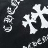 6931a3e0ccd8ab3d7af98205 Chrome Hearts 2025 Latest Print Short Sleeve T-Shirt, High-Quality Cabinet Original Order Tee, Premium Craftsmanship with Imported Fabric
