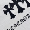 6931a3e0ccd8ab3d7af9820d Chrome Hearts 2025 Newest Print Short Sleeve T-Shirt, High-Quality Cabinet Original Order, Top-Tier Craftsmanship with Imported Fabric