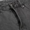 6931a3e5ccd8ab3d7af98264 Chrome Hearts Official Exclusive Graffiti Painted Purple Bull Denim Jeans