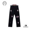 6931a3e7ccd8ab3d7af98296 Chrome Hearts & CH Chengdu Limited Edition Denim Jeans