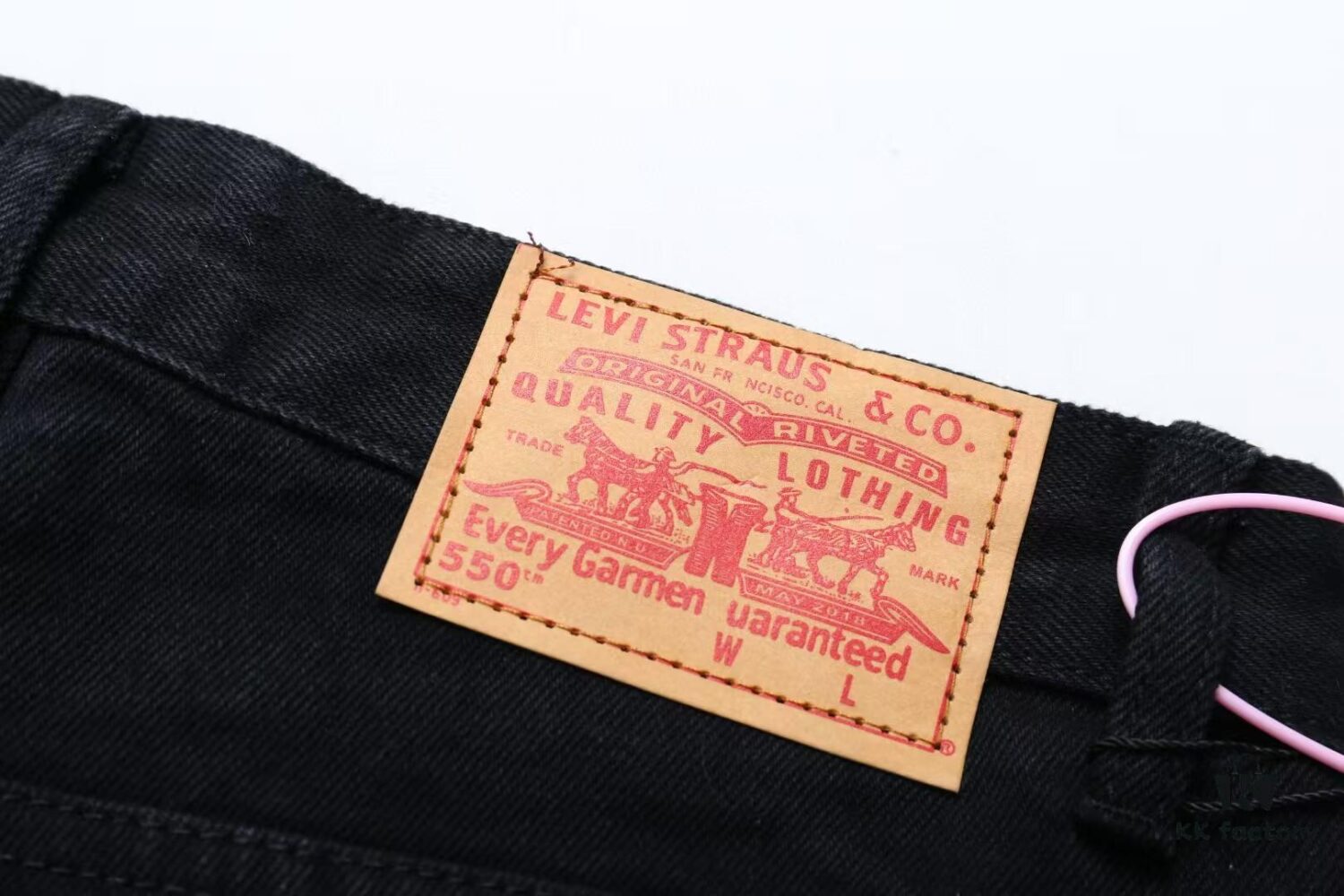 6931a3e8ccd8ab3d7af9829a Chrome Hearts & CH Chengdu Limited Edition Denim Jeans