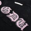 6931a3e8ccd8ab3d7af9829b Chrome Hearts & CH Chengdu Limited Edition Denim Jeans