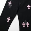 6931a3e8ccd8ab3d7af9829c Chrome Hearts & CH Chengdu Limited Edition Denim Jeans