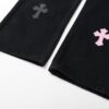 6931a3e8ccd8ab3d7af9829d Chrome Hearts & CH Chengdu Limited Edition Denim Jeans