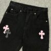 6931a3e8ccd8ab3d7af982a1 Chrome Hearts & CH Chengdu Limited Edition Denim Jeans