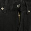 6931a3e8ccd8ab3d7af982a2 Chrome Hearts & CH Chengdu Limited Edition Denim Jeans