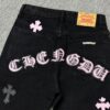 6931a3e8ccd8ab3d7af982a3 Chrome Hearts & CH Chengdu Limited Edition Denim Jeans