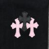 6931a3e8ccd8ab3d7af982a6 Chrome Hearts & CH Chengdu Limited Edition Denim Jeans