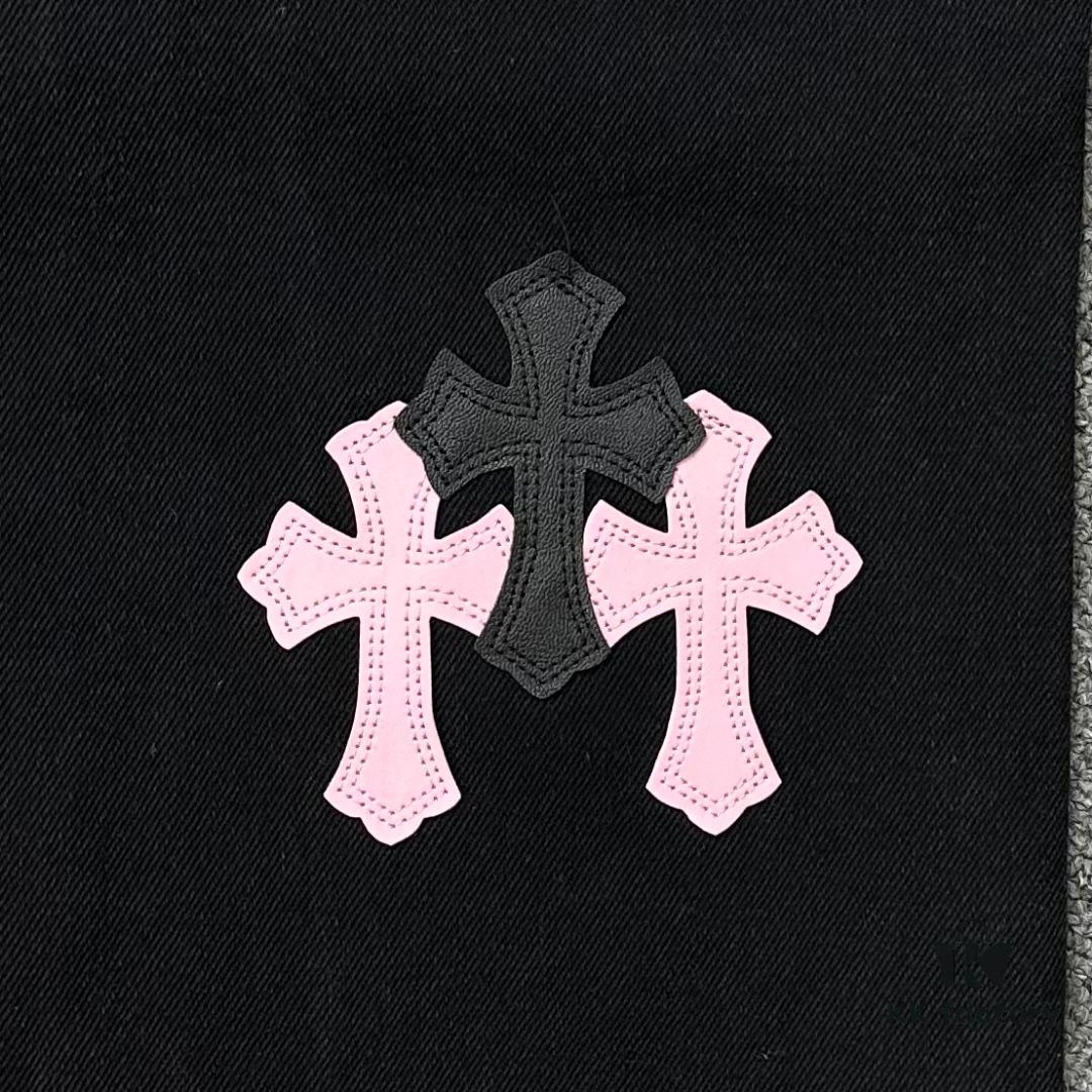 6931a3e8ccd8ab3d7af982a6 Chrome Hearts & CH Chengdu Limited Edition Denim Jeans