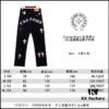 6931a3e8ccd8ab3d7af982a7 Chrome Hearts & CH Chengdu Limited Edition Denim Jeans