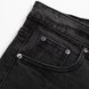 6931a3e9ccd8ab3d7af982ab Chrome Hearts & CH Metal Cross New Style Premium Bull Denim Jeans