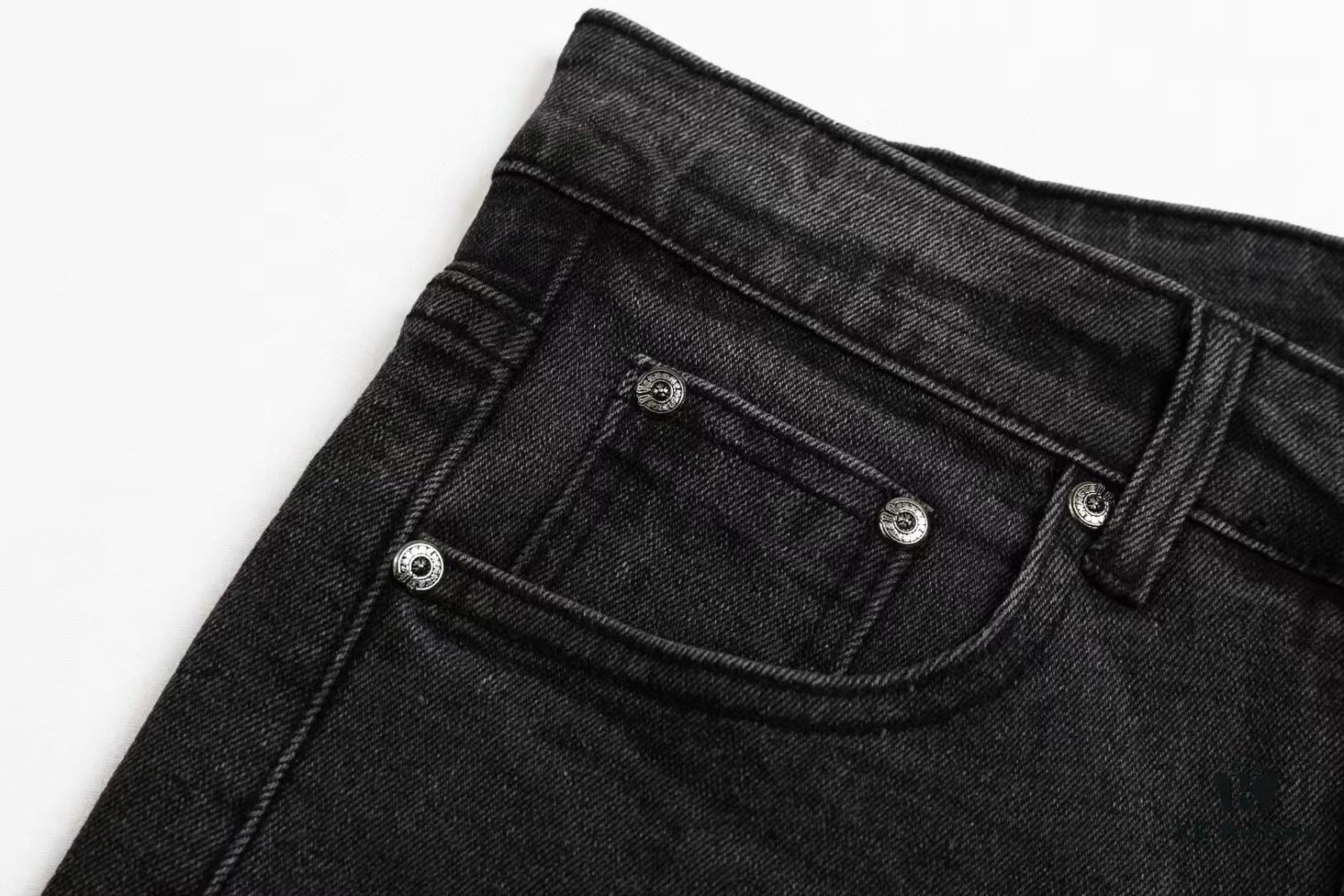 6931a3e9ccd8ab3d7af982ab Chrome Hearts & CH Metal Cross New Style Premium Bull Denim Jeans