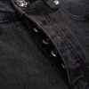 6931a3e9ccd8ab3d7af982ac Chrome Hearts & CH Metal Cross New Style Premium Bull Denim Jeans