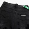 6931a3e9ccd8ab3d7af982ad Chrome Hearts & CH Metal Cross New Style Premium Bull Denim Jeans