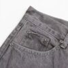 6931a3eaccd8ab3d7af982bd Chrome Hearts & CH Metal Cross New Style Premium Bull Denim Jeans