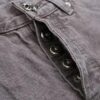 6931a3eaccd8ab3d7af982be Chrome Hearts & CH Metal Cross New Style Premium Bull Denim Jeans