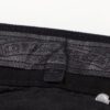 6931a3ebccd8ab3d7af982d1 Chrome Hearts CH Cross Embellished Patchwork Leather Logging Jeans