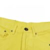 6931a3ecccd8ab3d7af982f2 Chrome Hearts CH New York Limited Yellow Dopamine Denim Jeans Unisex Streetwear