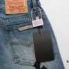 6931a3f2ccd8ab3d7af9835b Chrome Hearts CH Kl005 Heavy Washed Destroyed Denim Jeans in Black