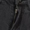 6931a3f4ccd8ab3d7af98382 Chrome Hearts|Chrome Hearts 24SS VIP Custom Black and White Patch Denim Pants