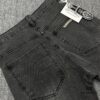 6931a3f4ccd8ab3d7af98388 Chrome Hearts|Chrome Hearts 24SS VIP Custom Black and White Patch Denim Jeans