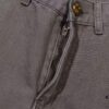 6931a3f5ccd8ab3d7af98390 Chrome Hearts Matty Boy Sex Records Patchwork Leather Cross Jeans