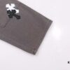 6931a3f5ccd8ab3d7af98395 Chrome Hearts Matty Boy Sex Records Patchwork Leather Cross Jeans