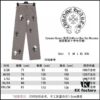 6931a3f5ccd8ab3d7af9839e Chrome Hearts Matty Boy Sex Records Patchwork Leather Cross Denim Jeans - Heavy Washed Canvas, Custom Silver Hardware, Hand-Embroidered Cross with Rare Leather Patches, High-Waist Rugged Design