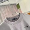 6931a3faccd8ab3d7af983eb CH Crochet 2025 Summer New Arrival Washed Distressed Ripped Horse Mottled Print Sanskrit Cross Short Sleeve T-Shirt Custom 320g Fabric Unisex