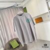 6931a3fbccd8ab3d7af983fd Ch Kro *2025 Summer New Arrival Distressed Washed T-Shirt with Monkey Spray and Sanskrit Cross Print Short-Sleeve Tee Custom 320g Fabric Unisex