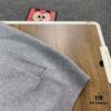 6931a400ccd8ab3d7af98437 Chrome Hearts CH Cross Classic Heavy Embellished Zip-Up Knit Hooded Sweater Coat