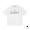 6931a401ccd8ab3d7af98452 2025 New Croxx Short Sleeve T-Shirt