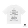 6931a402ccd8ab3d7af98453 2025 New Croxx Short Sleeve T-Shirt