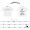 6931a402ccd8ab3d7af9845a 2025 New Croxx Short Sleeve T-Shirt