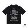 6931a402ccd8ab3d7af9845c 2025 New Croxx Short Sleeve T-Shirt