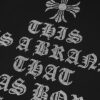 6931a402ccd8ab3d7af98460 2025 New Croxx Short Sleeve T-Shirt