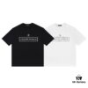 6931a402ccd8ab3d7af98462 2025 New Croxx Short Sleeve T-Shirt