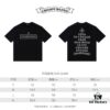 6931a402ccd8ab3d7af98463 2025 New Croxx Short Sleeve T-Shirt