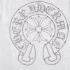 6931a403ccd8ab3d7af98467 2025 New Crocodile Heart Metal Rhinestone Embellished Short Sleeve T-Shirt