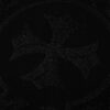 6931a404ccd8ab3d7af98477 2025 New Crocodile Heart Embroidered Short-Sleeve T-Shirt