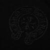 6931a404ccd8ab3d7af98478 2025 New Crocodile Heart Embroidered Short-Sleeve T-Shirt
