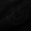 6931a404ccd8ab3d7af98479 2025 New Crocodile Heart Embroidered Short-Sleeve T-Shirt