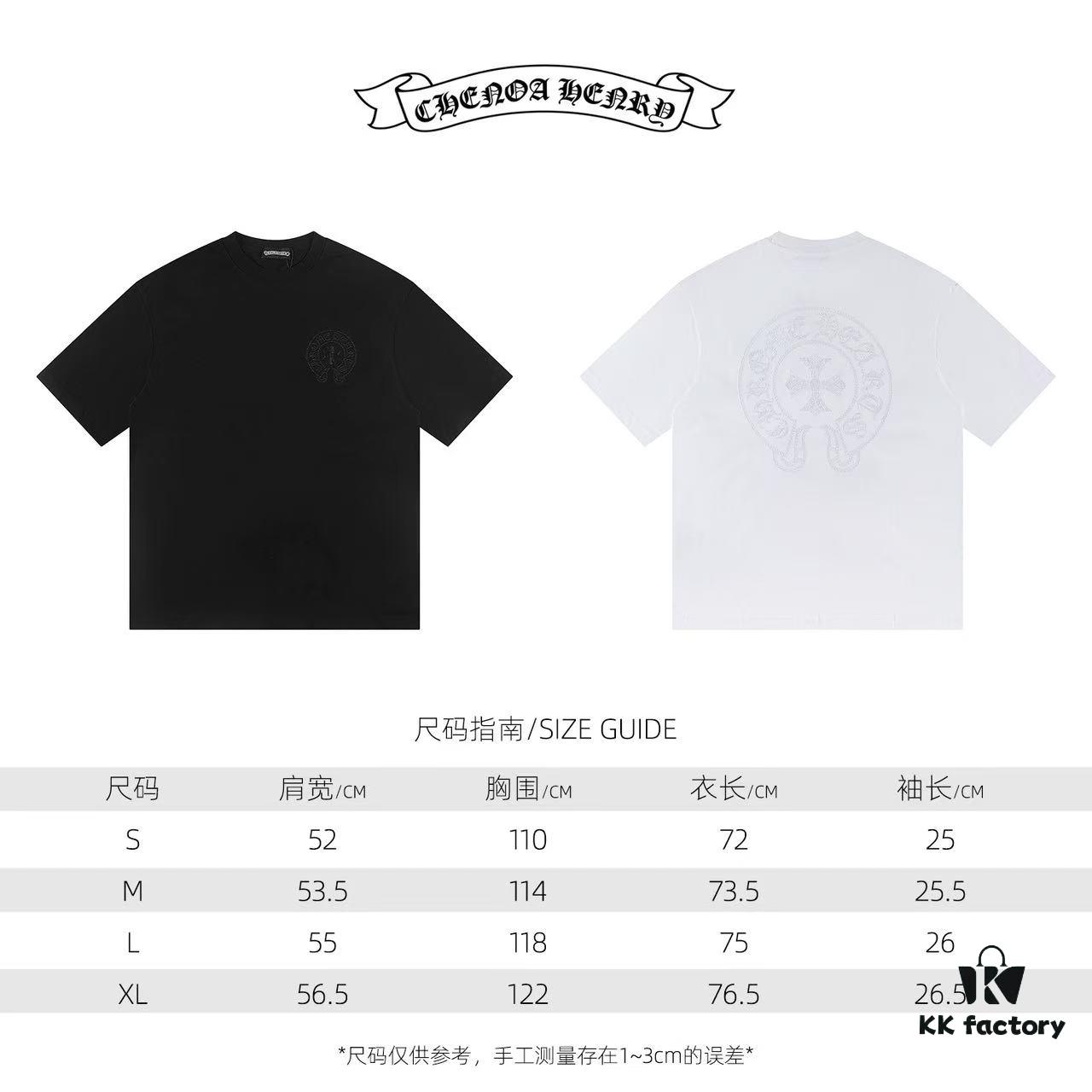 6931a404ccd8ab3d7af9847c 2025 New Crocodile Heart Embroidered Short-Sleeve T-Shirt